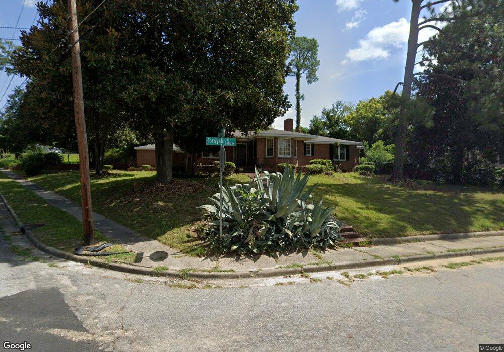 2303 Forsyth St, Columbus, GA 31906 - photo 1