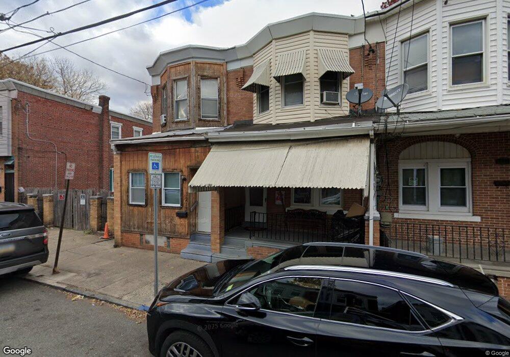 1213 Chase St, Camden, NJ 08104 - photo 1