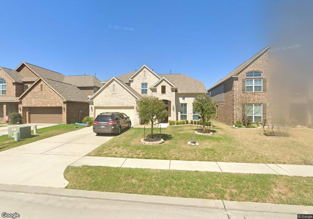 10047 Hyacinth Way, Conroe, TX 77385 - photo 1