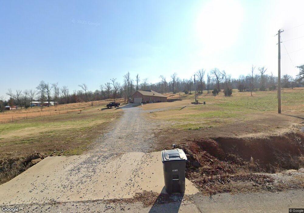 461 Hattabaugh Dr, Elkins, AR 72727 - photo 1