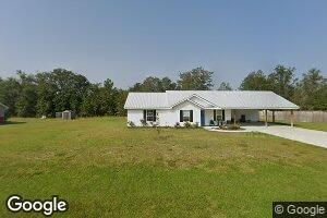 4706 Otter Creek Cir, Blackshear, GA 31516