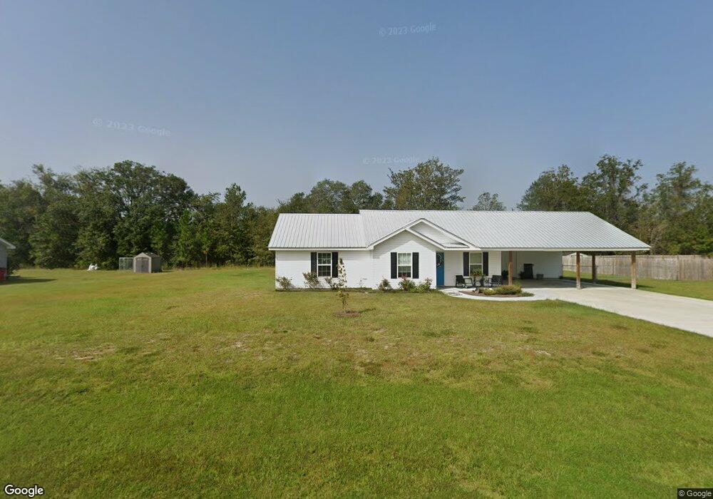 4706 Otter Creek Cir, Blackshear, GA 31516 - photo 1