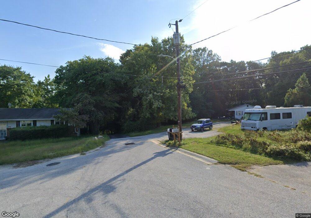 9436 Fairview Ave, Laurel, MD 20723 - photo 1