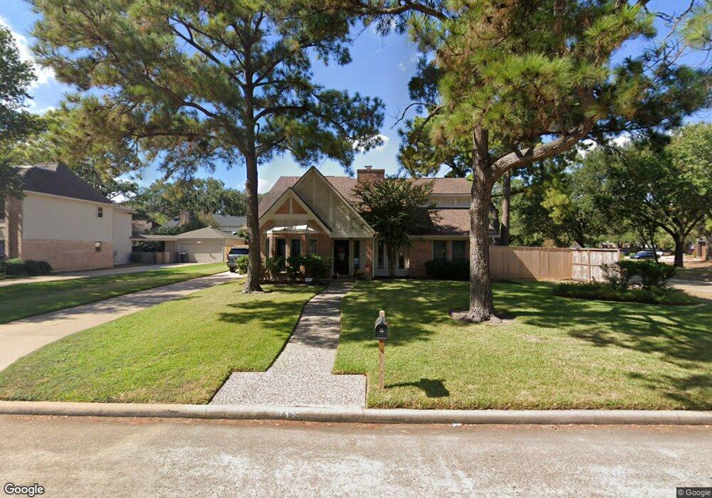 7715 Brook Springs Dr, Houston, TX 77095 - photo 1