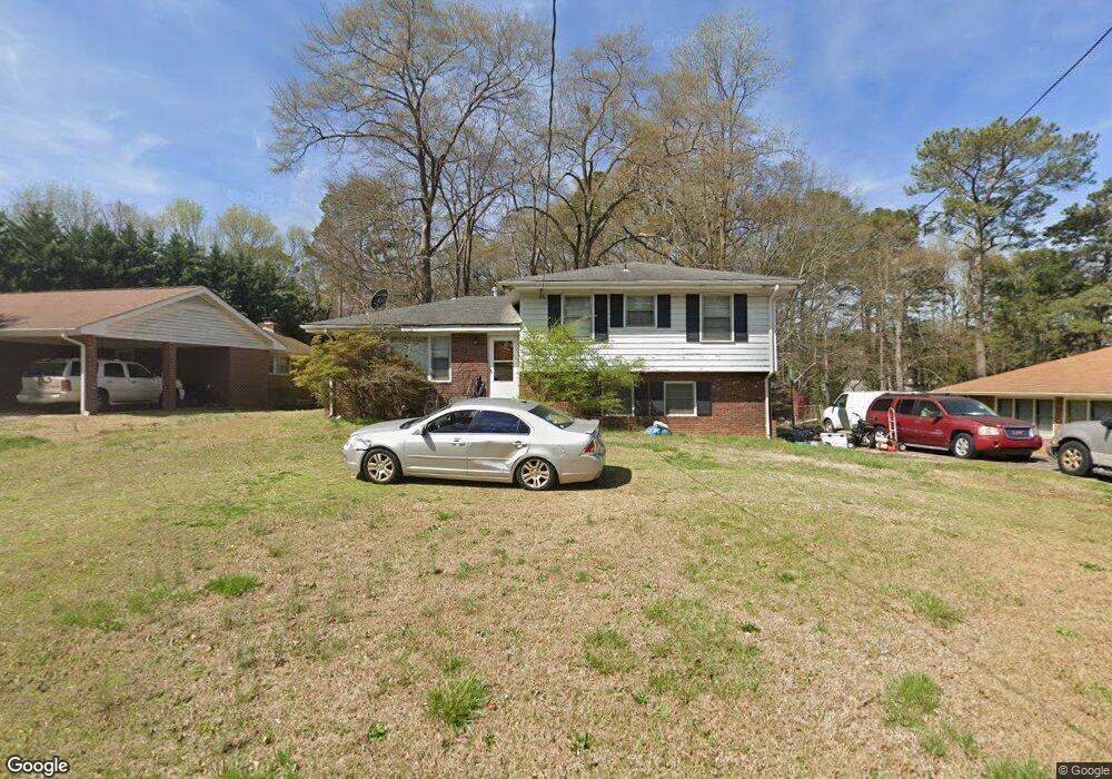 6383 Oakhurst Dr, Morrow, GA 30260 - photo 1