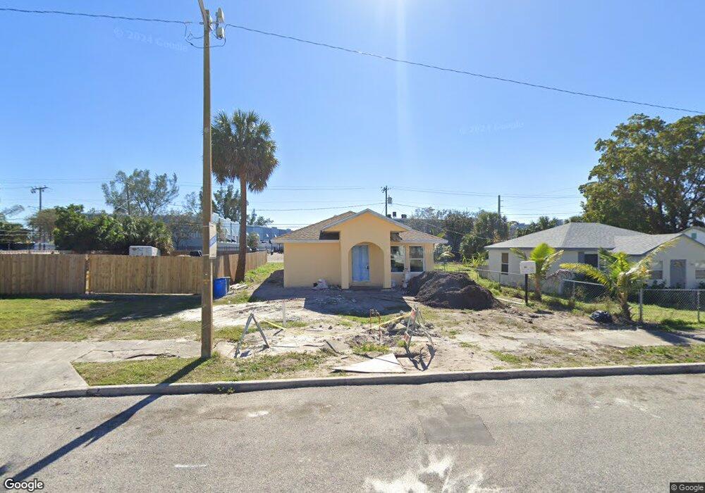 962 29th St, West Palm Beach, FL 33407 - photo 1