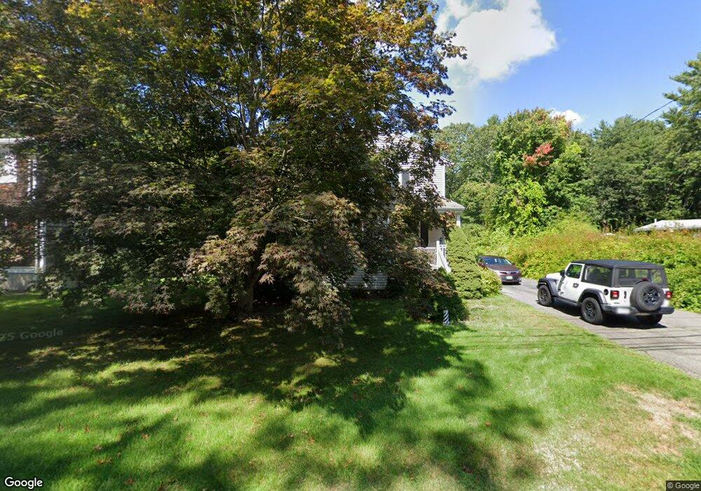 480 Forest St, Rockland, MA 02370 - photo 1