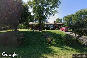 171 Traphill Estates Rd, Traphill, NC 28685
