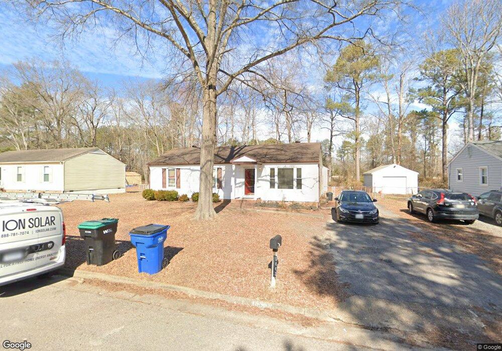 5842 Retriever Rd, North Chesterfield, VA 23237 - photo 1