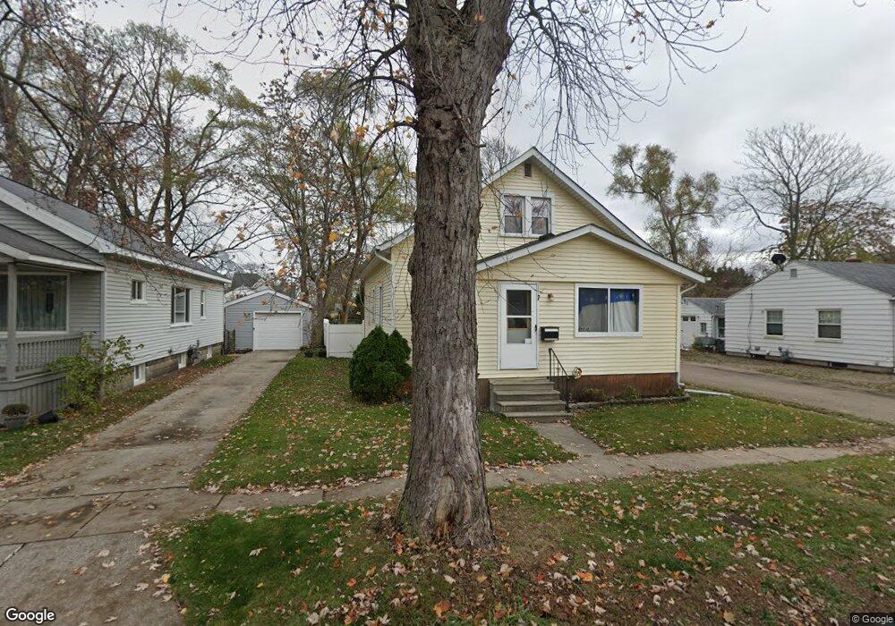 1710 16th St, Port Huron, MI 48060 - photo 1