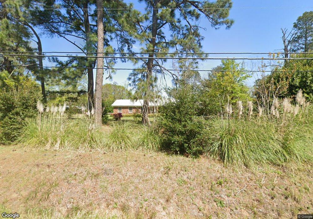3755 Hartley Bridge Rd, Macon, GA 31216 - photo 1