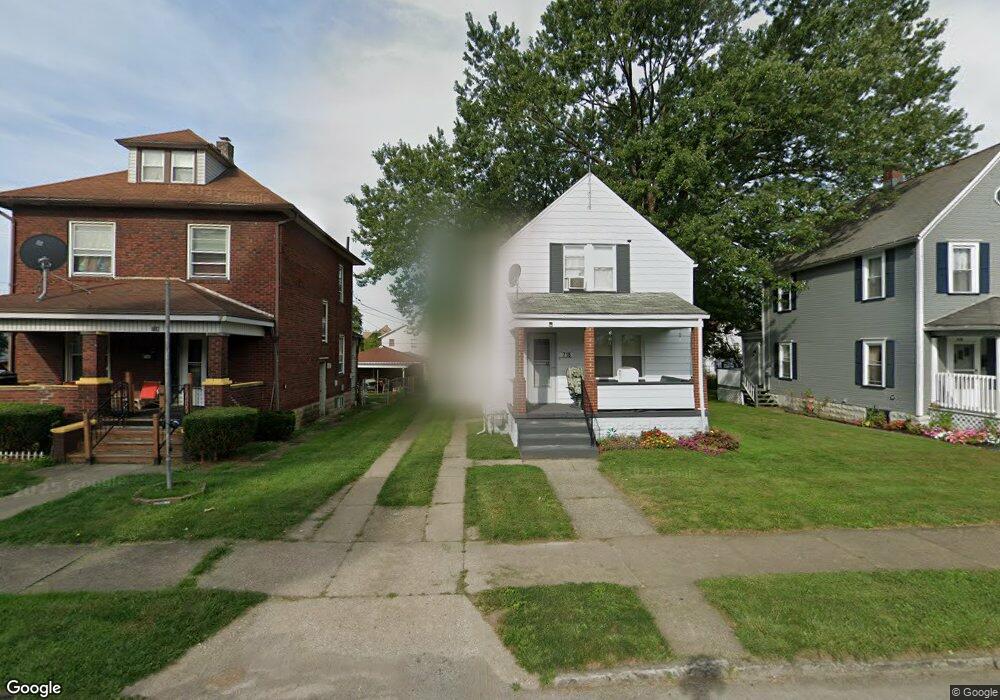 718 Cedar Ave, Sharon, PA 16146 - photo 1