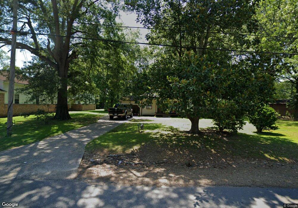 212 Daisy St, Bastrop, LA 71220 - photo 1