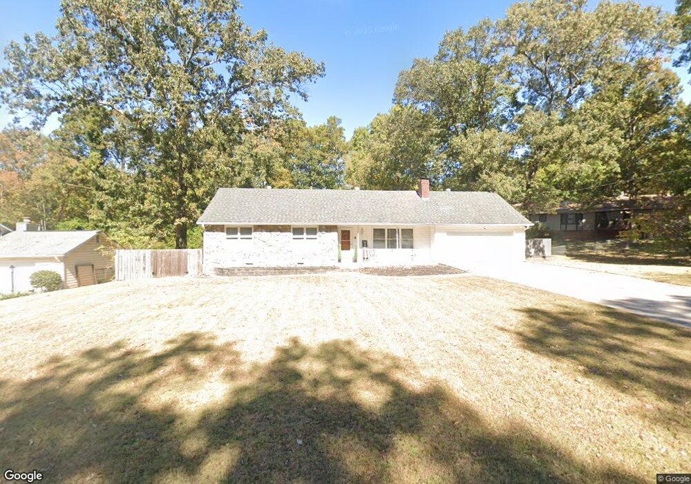 2105 Lost Forest Ln SW unit 20, Conyers, GA 30094 - photo 1