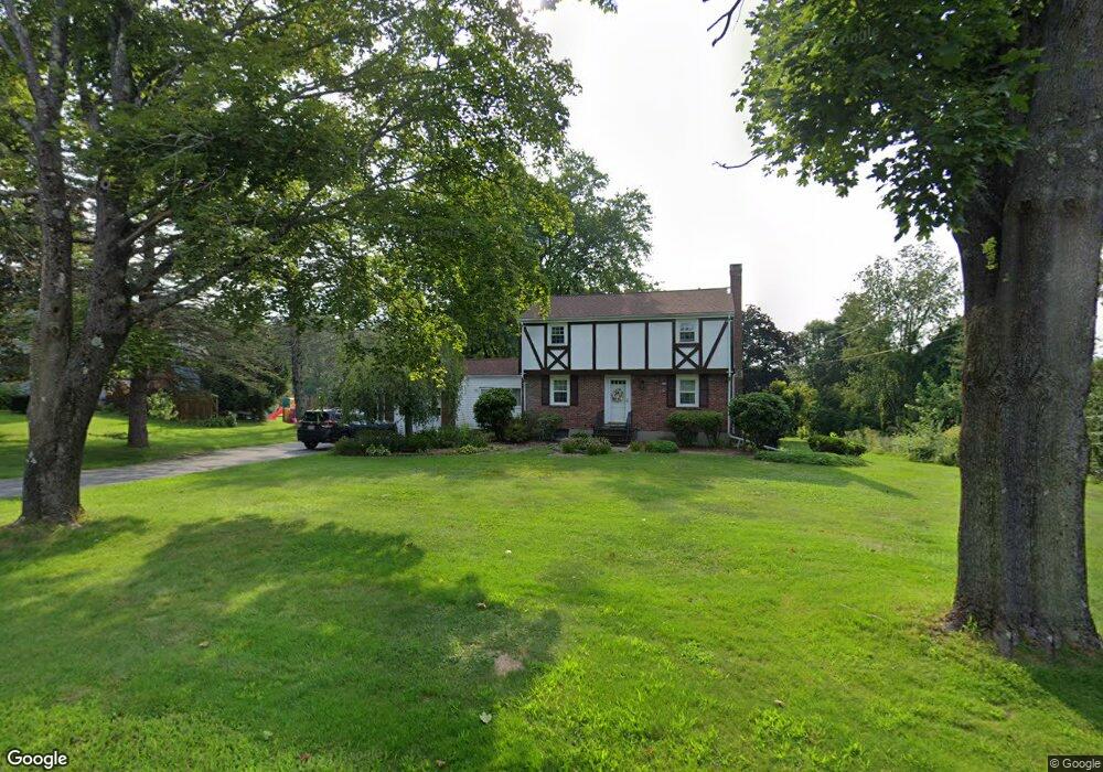 25 Adams St, Westborough, MA 01581 - photo 1