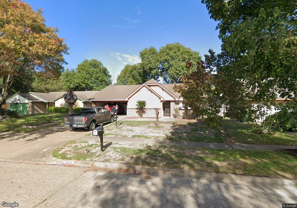 3614 Sardis Ln, Houston, TX 77088 - photo 1