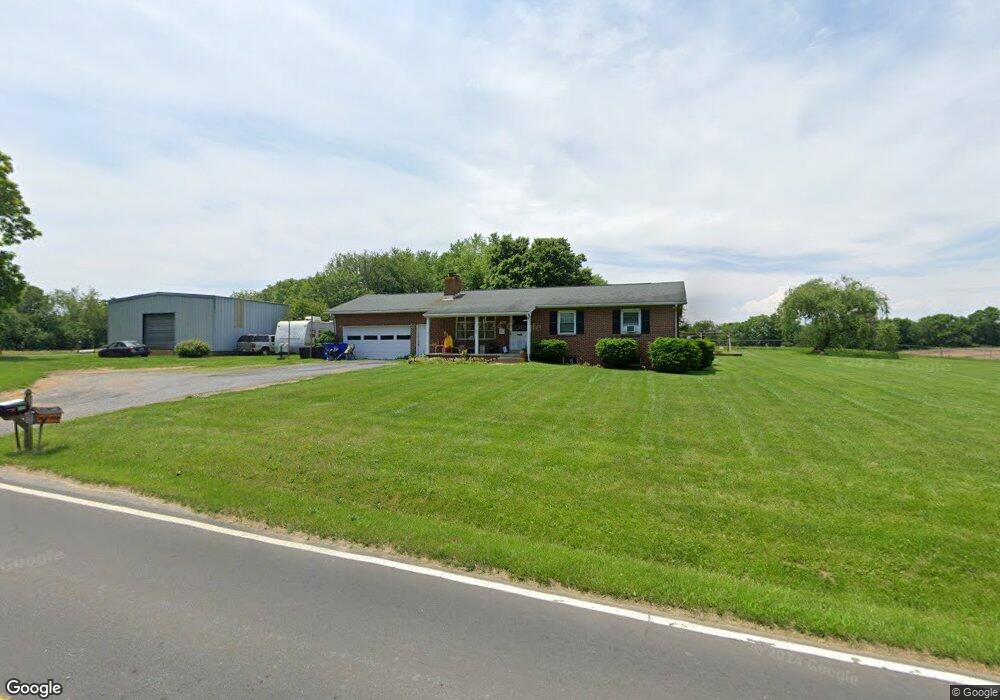 4106 New Design Rd, Frederick, MD 21703 - photo 1