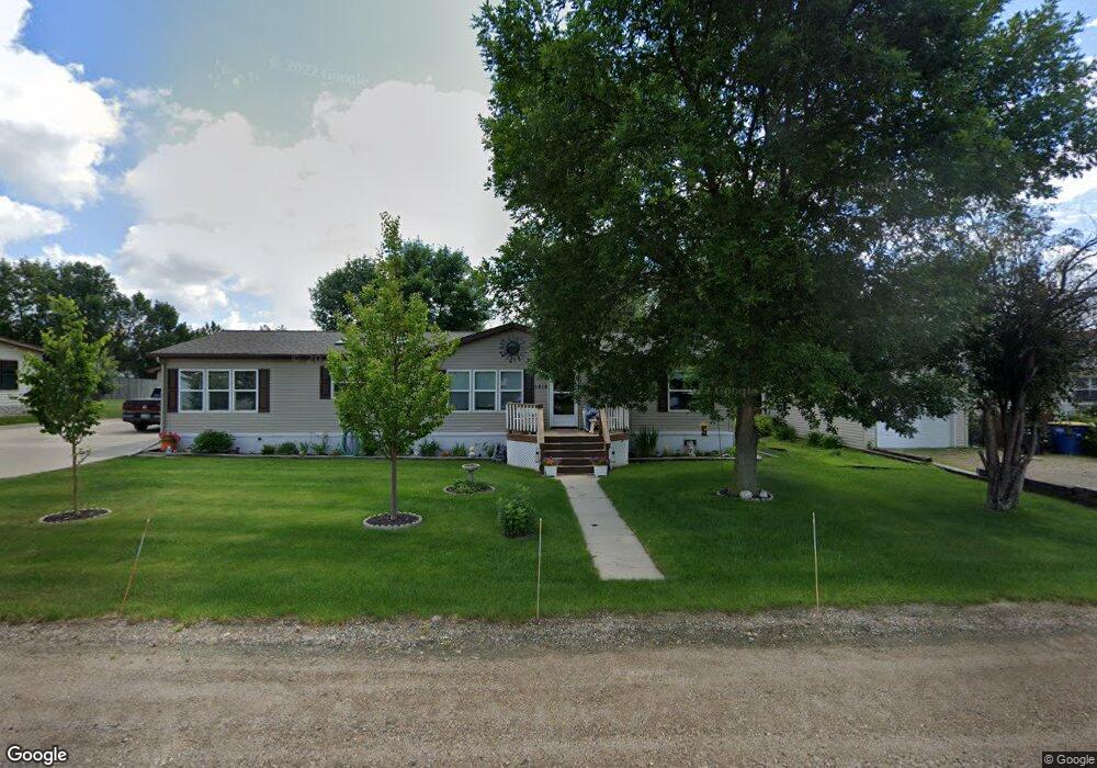 1810 7th Ave NW, Jamestown, ND 58401 - photo 1