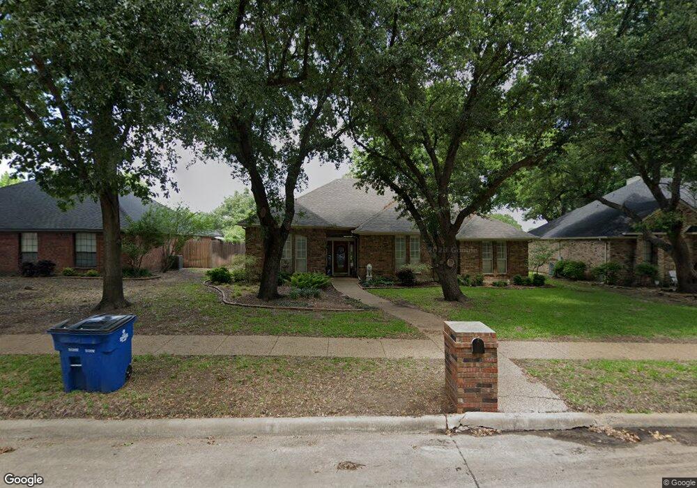 2103 Plymouth Dr, Ennis, TX 75119 - photo 1