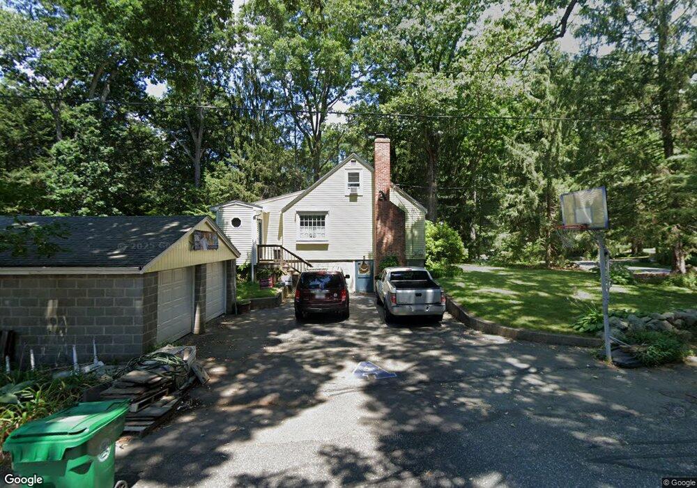 313 Cedar St, Ashland, MA 01721 - photo 1