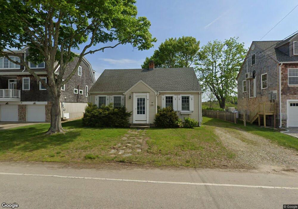 28 Atlantic Ave, Groton, CT 06340 - photo 1