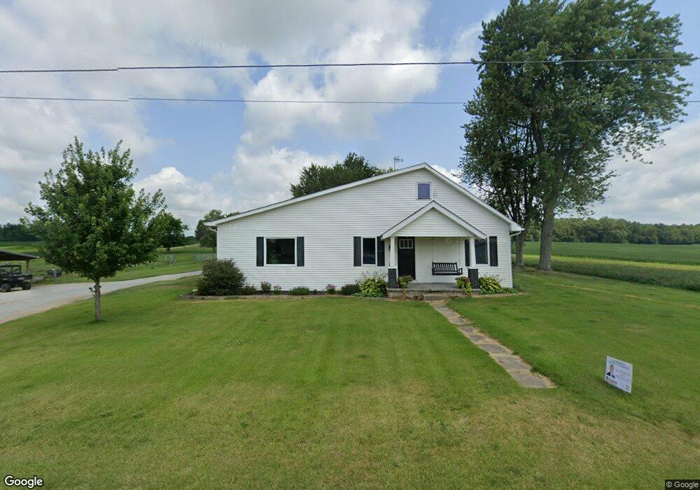 2308 E 850 S, Columbus, IN 47201 - photo 1