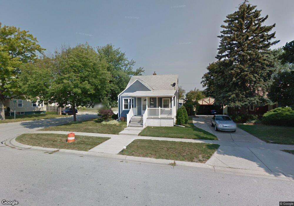 1739 Howard St, Port Huron, MI 48060 - photo 1