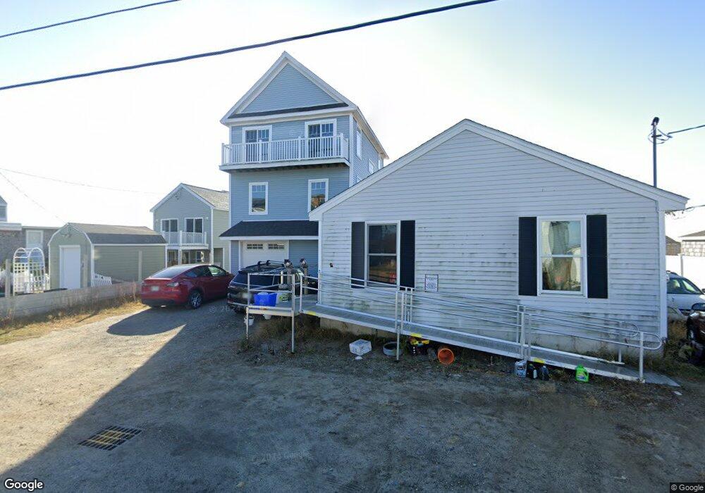 30 River St, Seabrook, NH 03874 - photo 1