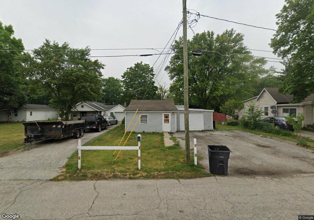 714 N 31st St, Lafayette, IN 47904 - photo 1