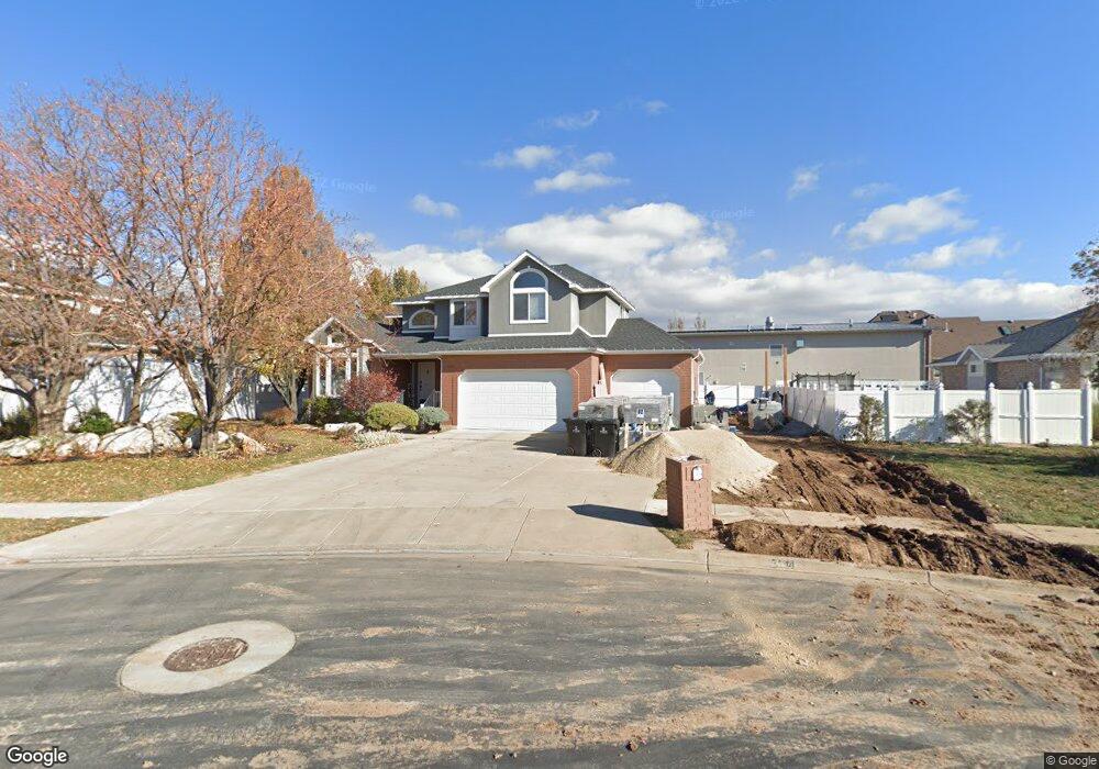 2499 S 775 W, Syracuse, UT 84075 - photo 1