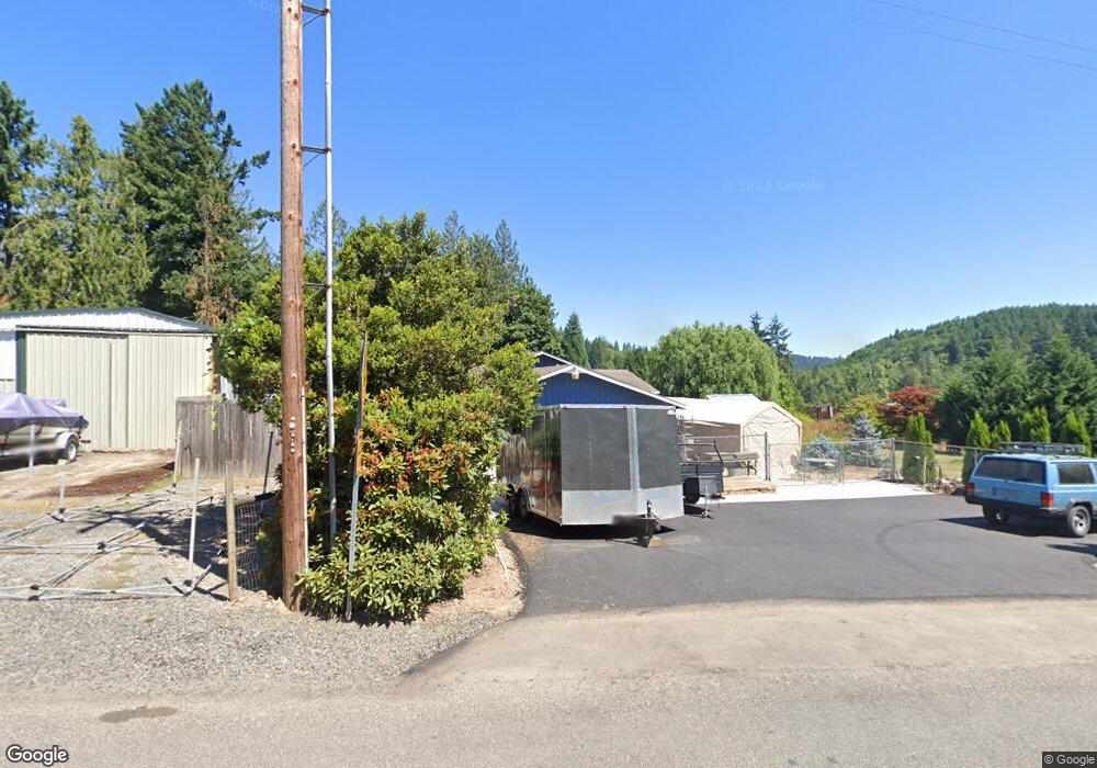 14723 S Graves Rd, Mulino, OR 97042 - photo 1