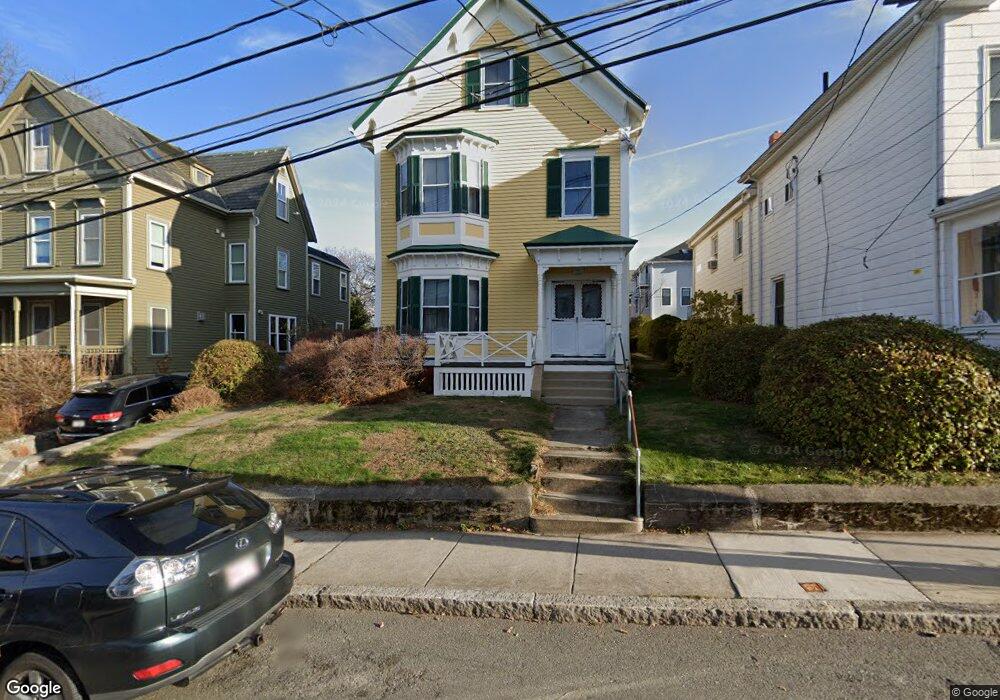 11 Sycamore St, Somerville, MA 02143 - photo 1