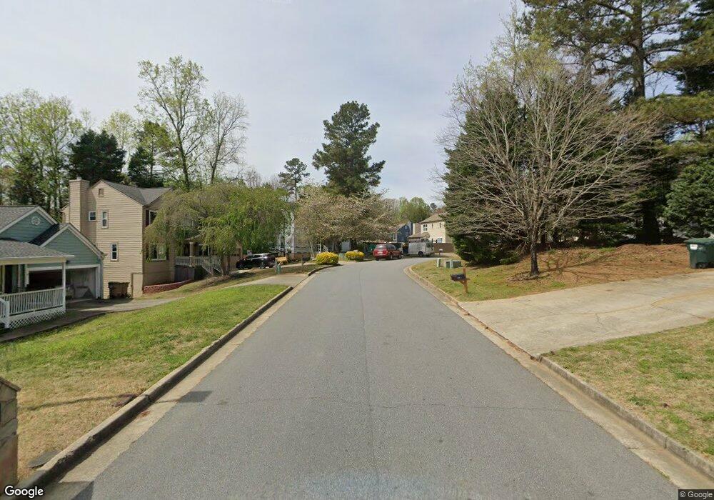 0 S Preston Ct unit 7158153, Johns Creek, GA 30022 - photo 1