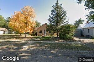 312 McDonald Ave S, Terry, MT 59349