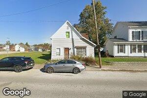 119 E Wapakoneta St, Waynesfield, OH 45896