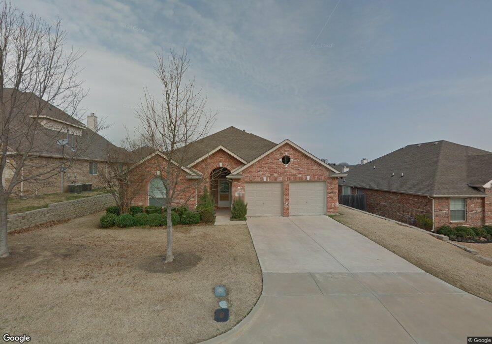 909 Ascension Dr, Hurst, TX 76053 - photo 1