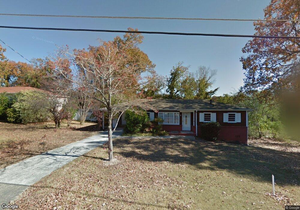 2529 7th St NE, Center Point, AL 35215 - photo 1