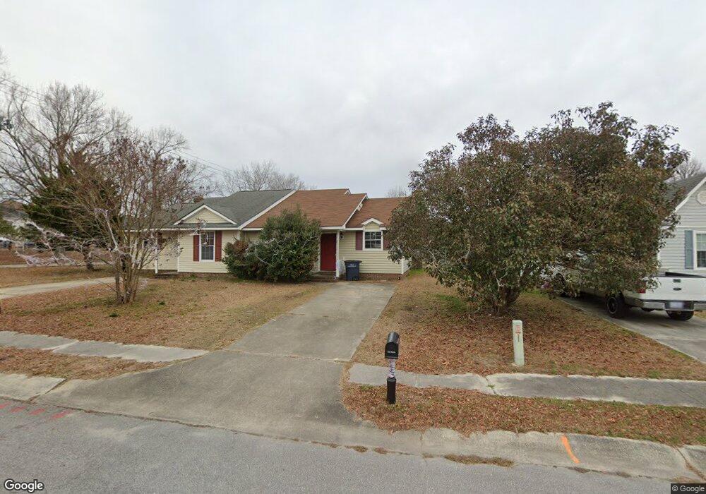 103 Creekview Dr, Jacksonville, NC 28540 - photo 1