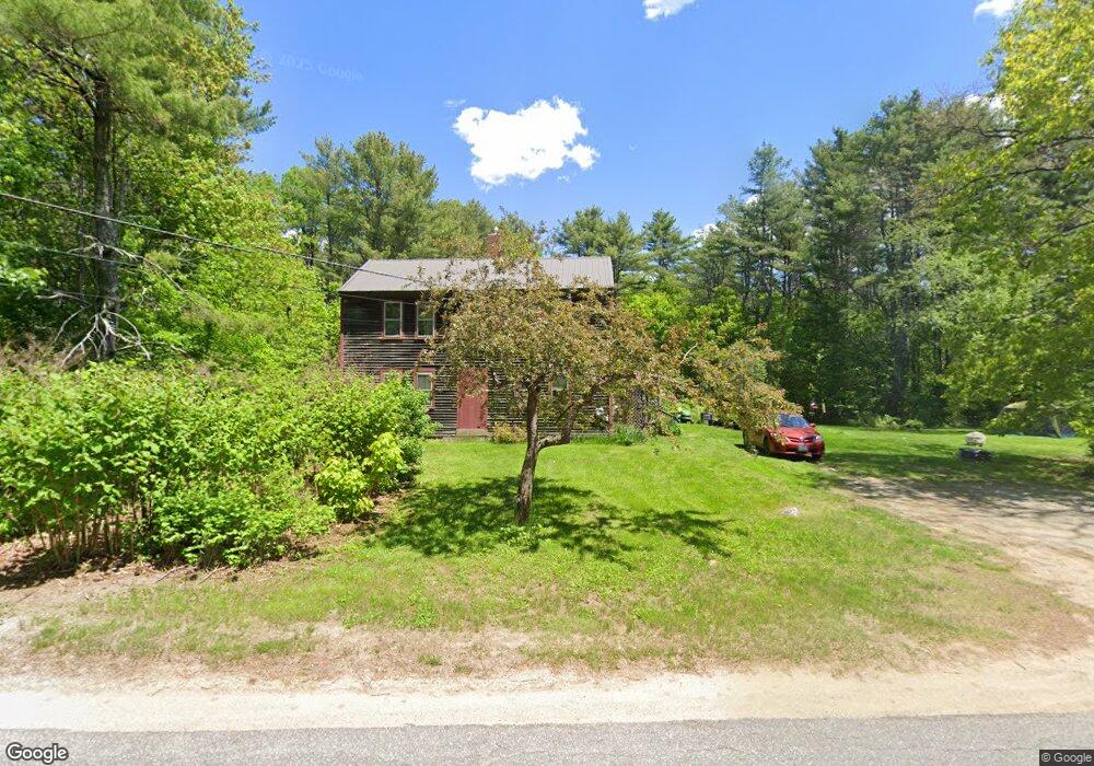 483 West Rd, Bowdoin, ME 04287 - photo 1