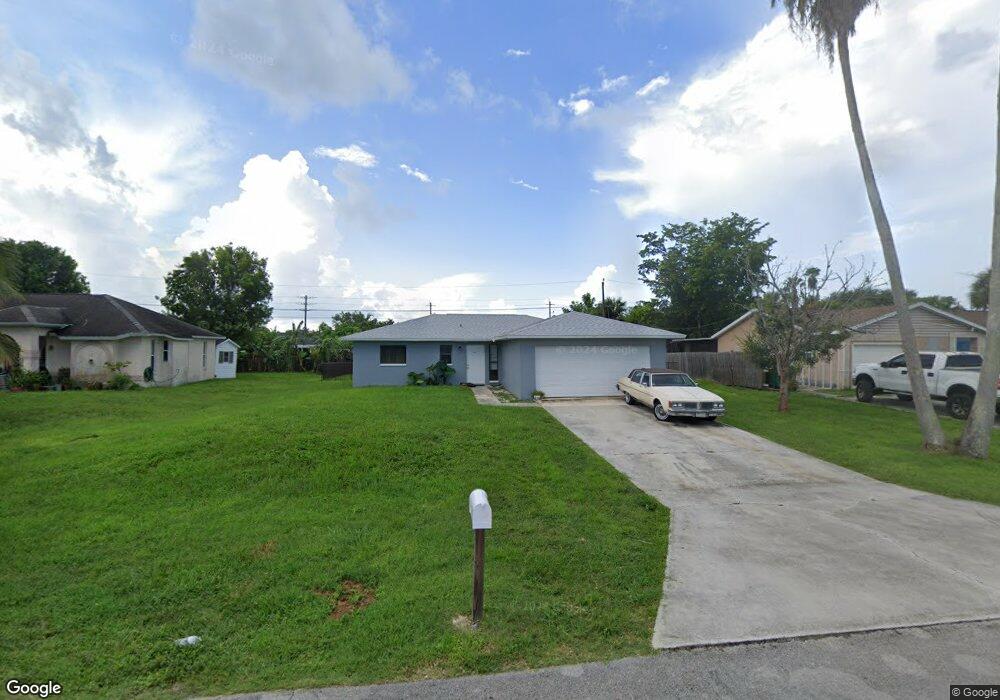 4472 31st Place SW, Naples, FL 34116 - photo 1