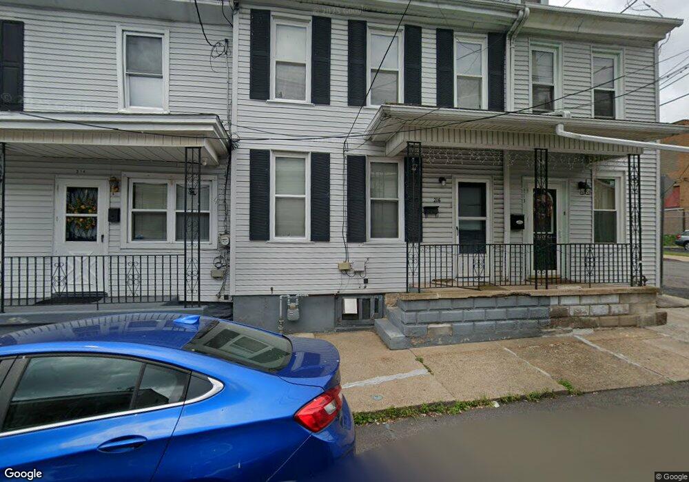 218 N 9th St, Ashland, PA 17921 - photo 1