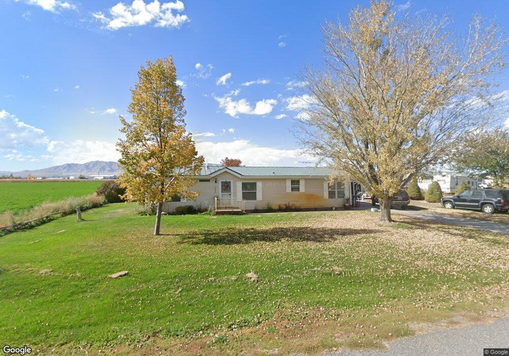 7754 S 1600 W, Spanish Fork, UT 84660 - photo 1