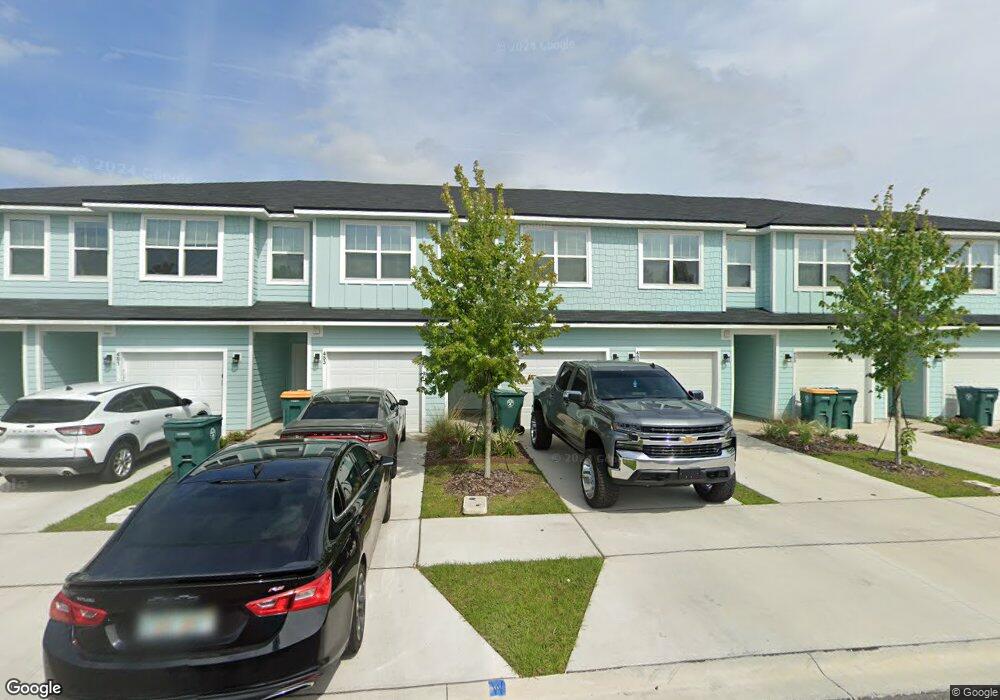 485 Matilda Ln, Jacksonville, FL 32216 - photo 1