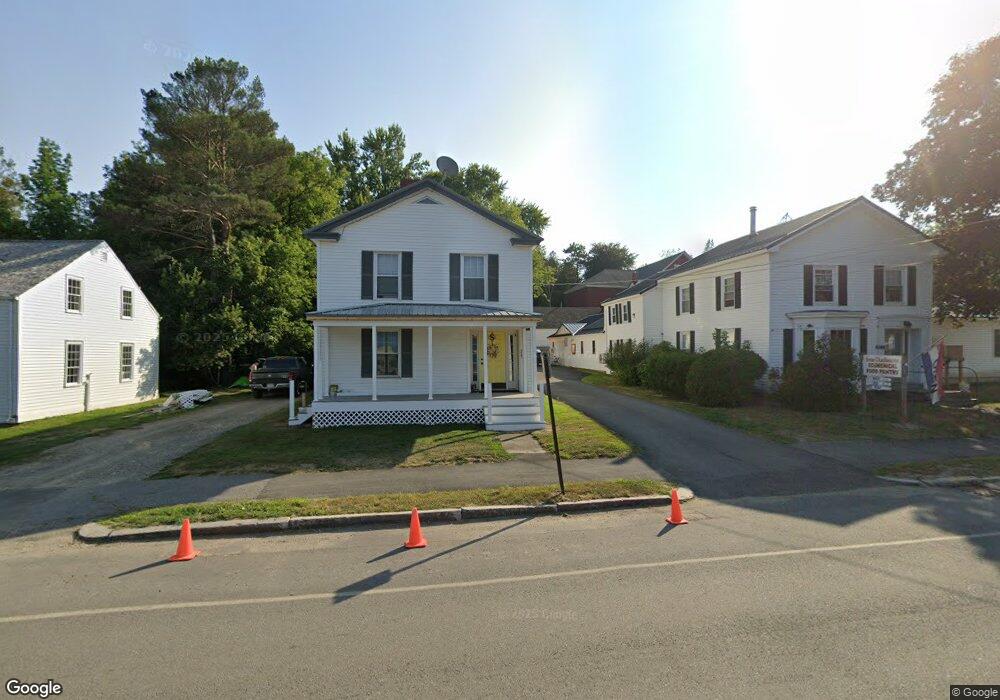 517 Main St, Calais, ME 04619 - photo 1