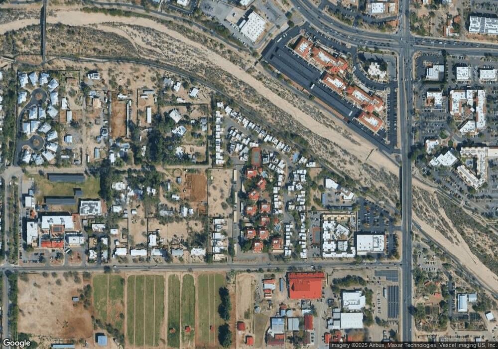 4271 N River Grove Cir unit 136, Tucson, AZ 85719 - photo 1