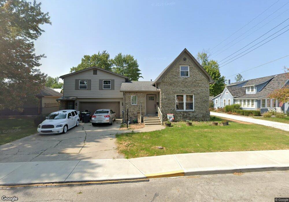 118 N Conde St, Tipton, IN 46072 - photo 1