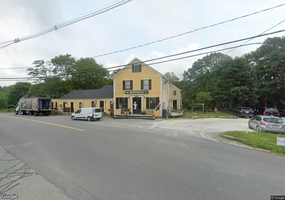 0 Slades Corner Rd, Dartmouth, MA 02714 - photo 1