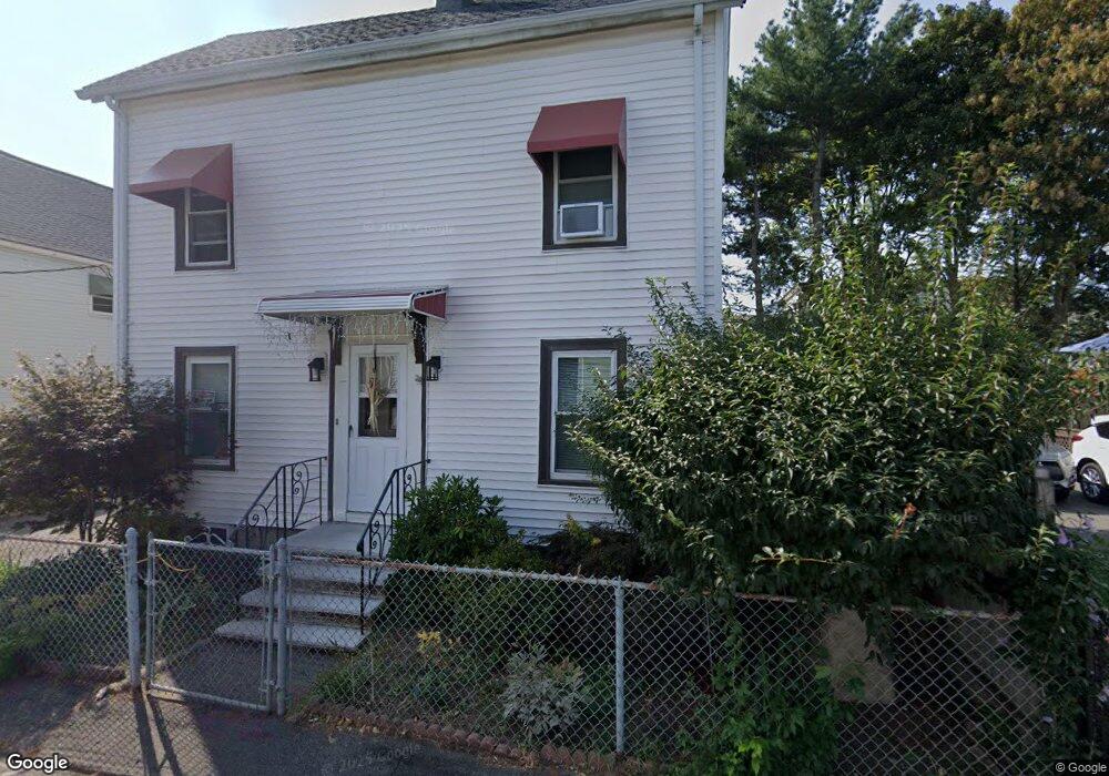 19 Elizabeth St, Lynn, MA 01905 - photo 1
