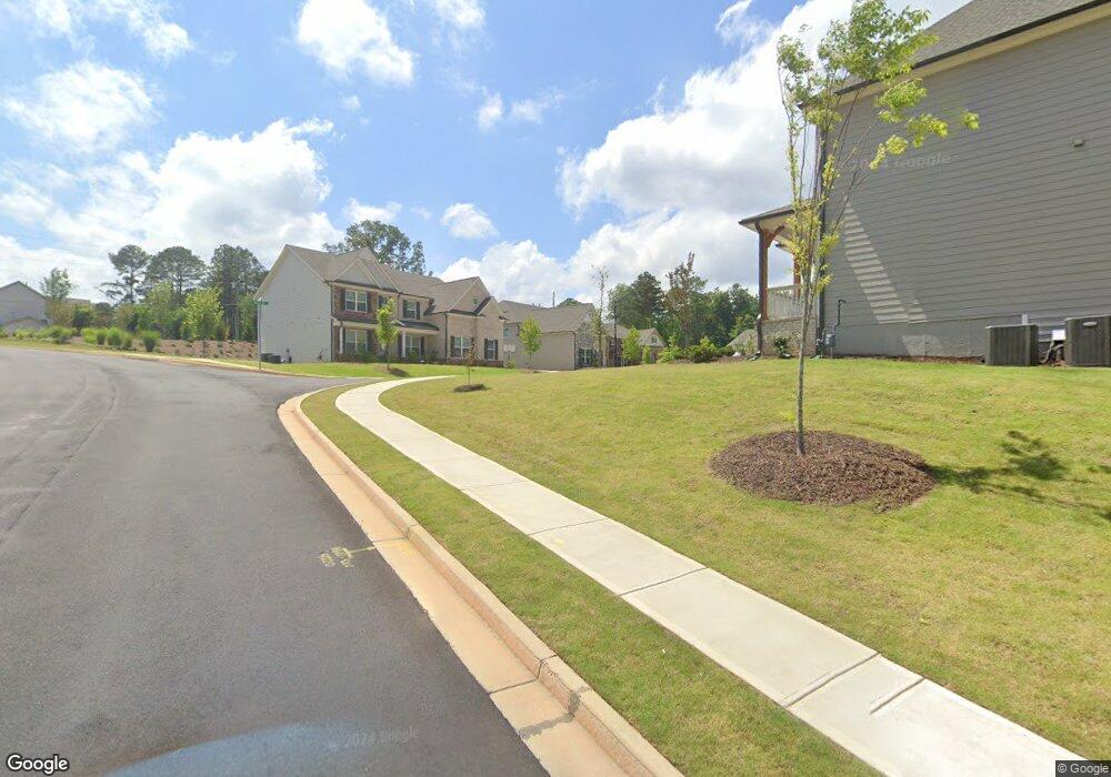 4225 Music Dr SW, Marietta, GA 30062 - photo 1