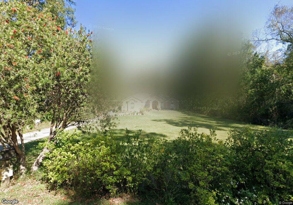 3101 Donniebrook Ln, Moss Point, MS 39562 - photo 1